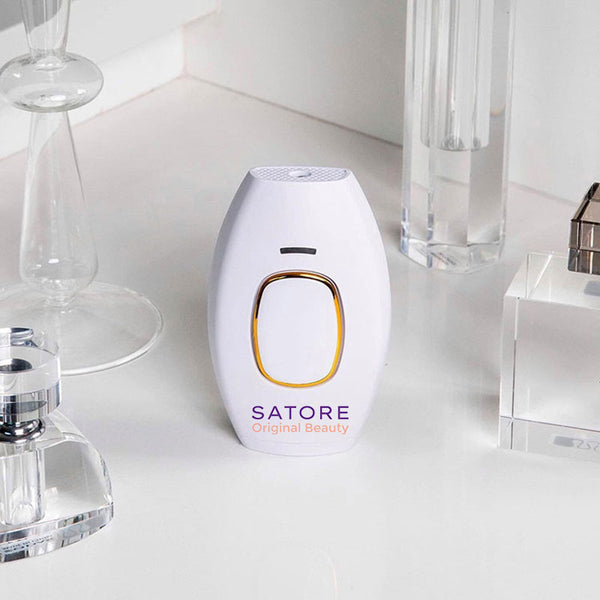 Satore Hair Removal Handset